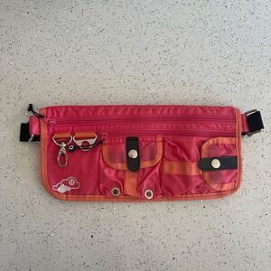 Rare Lululemon Pooch Pack